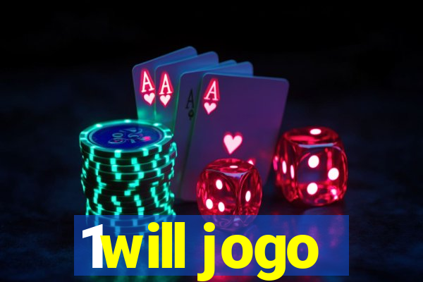 1will jogo